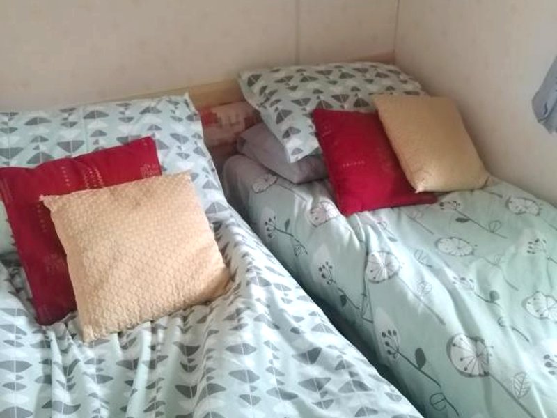 Country retreat oneの写真