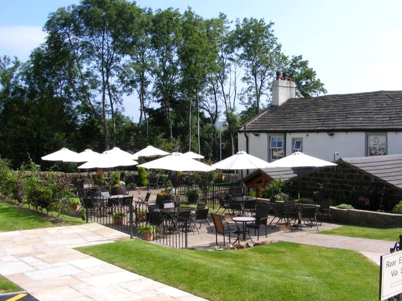 The Craven Heifer Innの写真