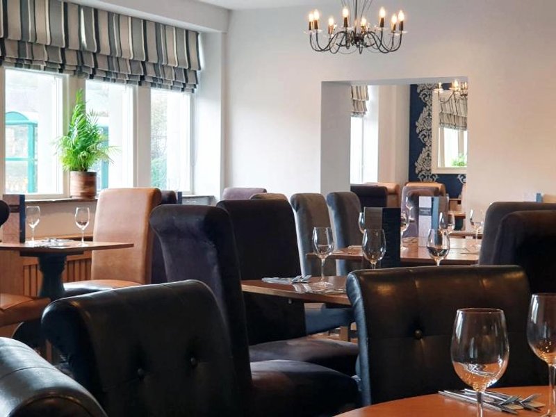 The Craven Heifer Innの写真