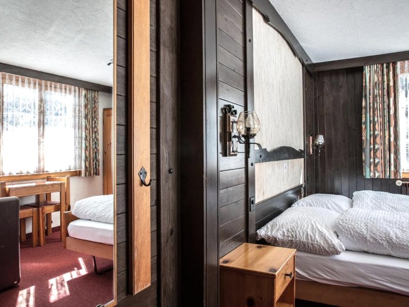 Hotel Burgenerの写真