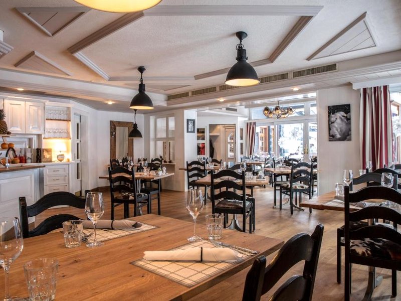 Hotel Burgenerの写真