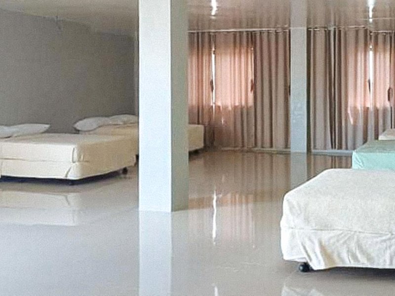 MBUスイーツベッドンブレックファースト (MBU Suites Bed n Breakfast)の写真