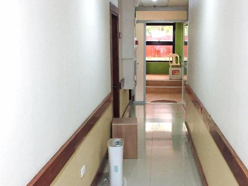 MBUスイーツベッドンブレックファースト (MBU Suites Bed n Breakfast)の写真