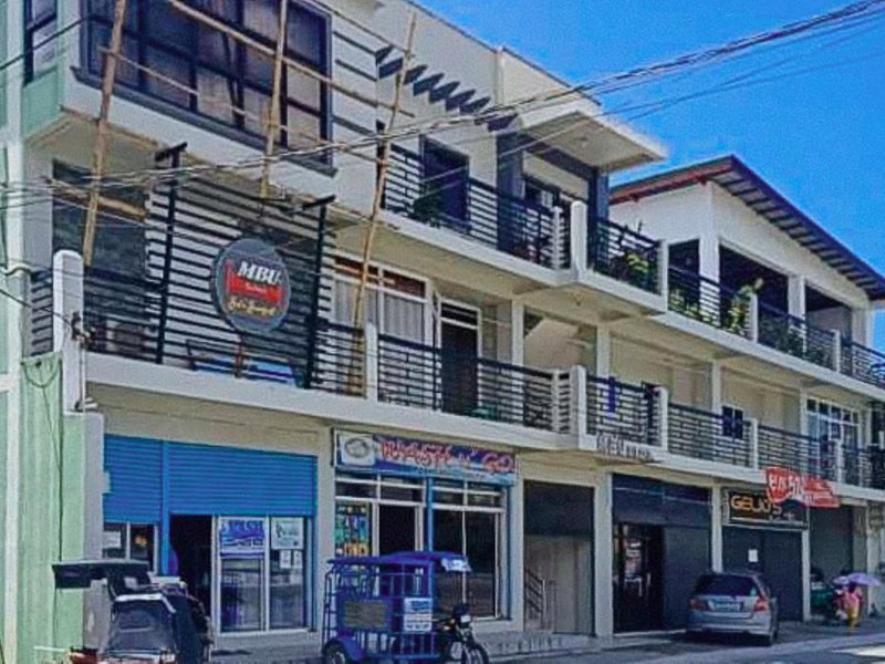 MBUスイーツベッドンブレックファースト (MBU Suites Bed n Breakfast)の写真