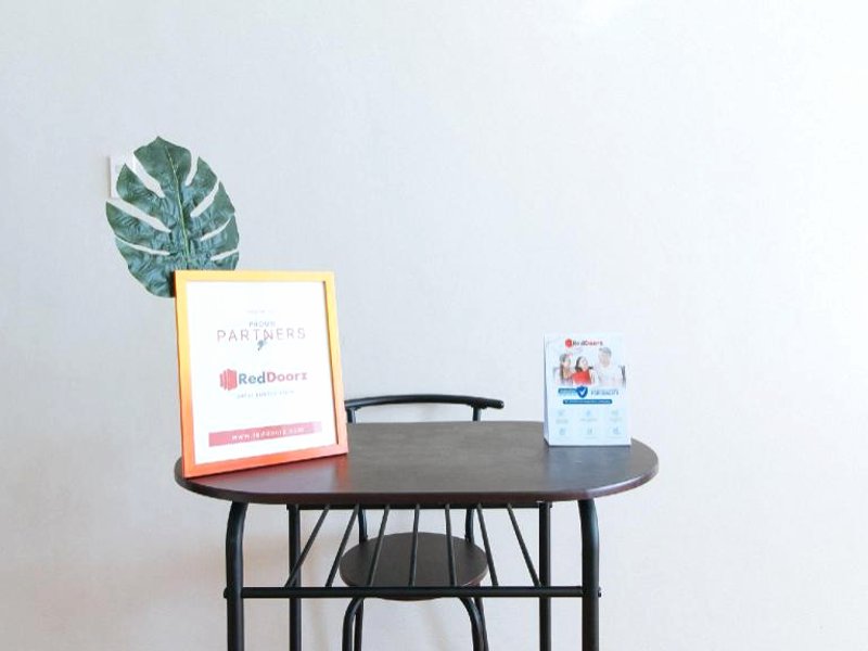 MBUスイーツベッドンブレックファースト (MBU Suites Bed n Breakfast)の写真