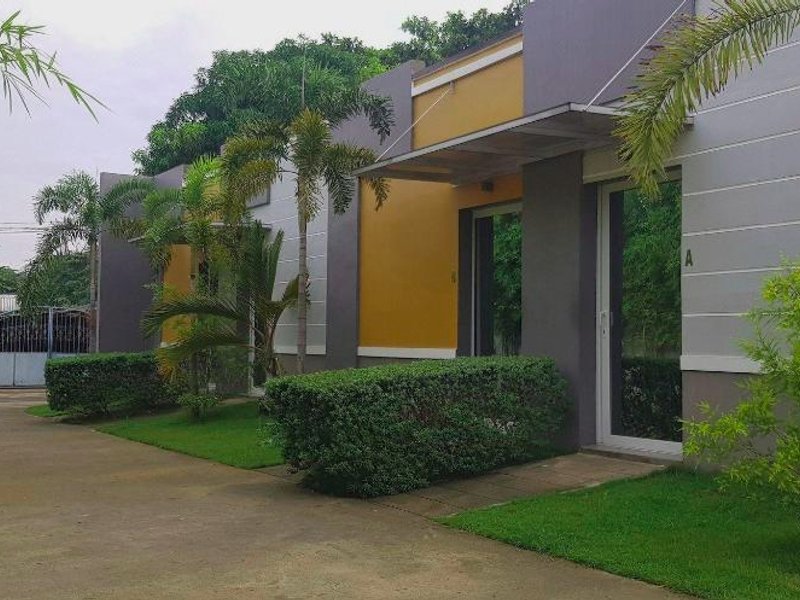 Wildflower Innの写真