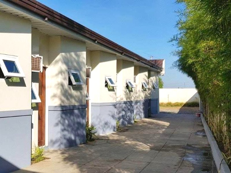 Wildflower Innの写真