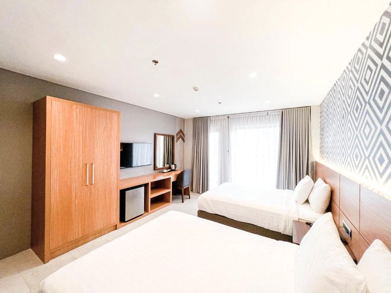 マナオアグホテル (The Manaoag Hotel)の写真