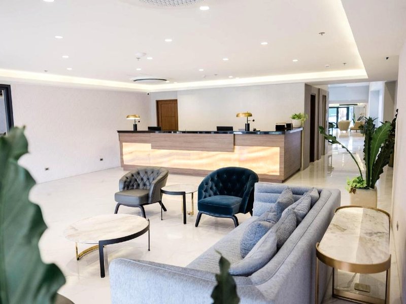 マナオアグホテル (The Manaoag Hotel)の写真