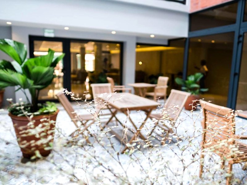 マナオアグホテル (The Manaoag Hotel)の写真