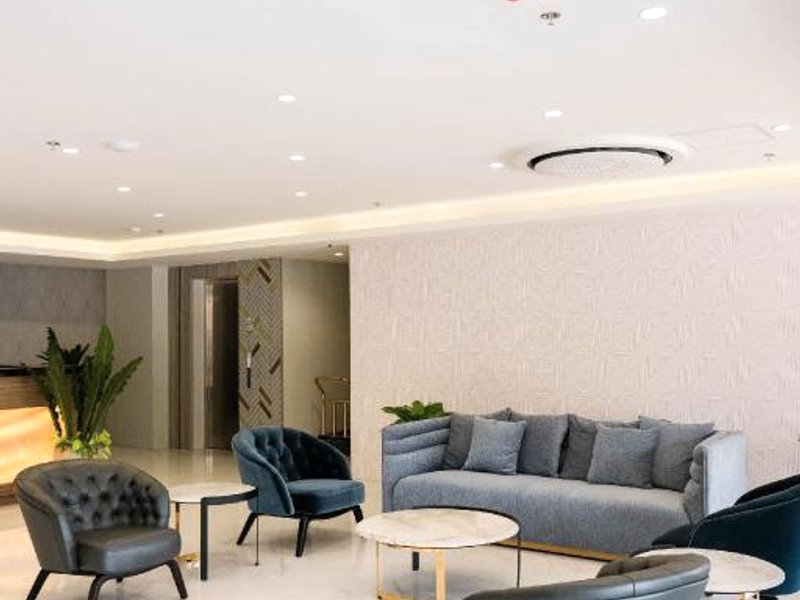 マナオアグホテル (The Manaoag Hotel)の写真