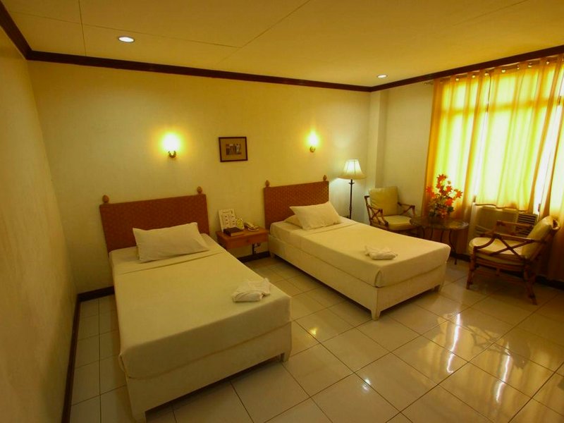 Pangasinan Regency Hotelの写真