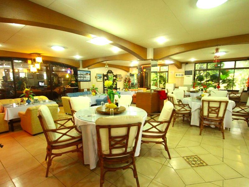 Pangasinan Regency Hotelの写真