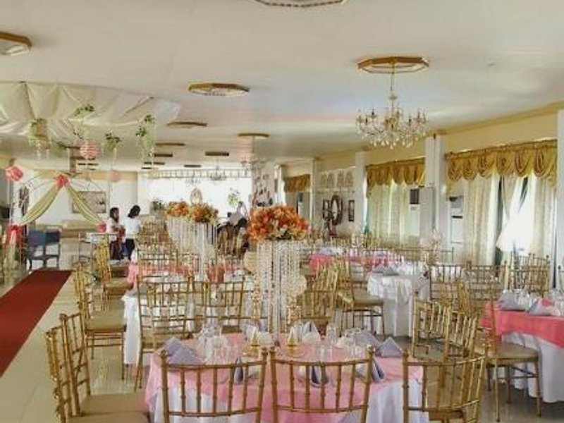 Pangasinan Regency Hotelの写真
