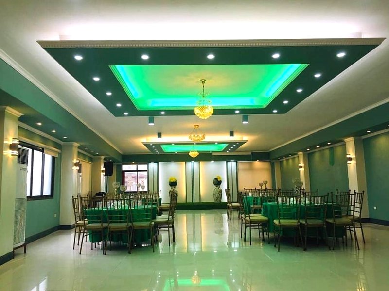 Pangasinan Regency Hotelの写真