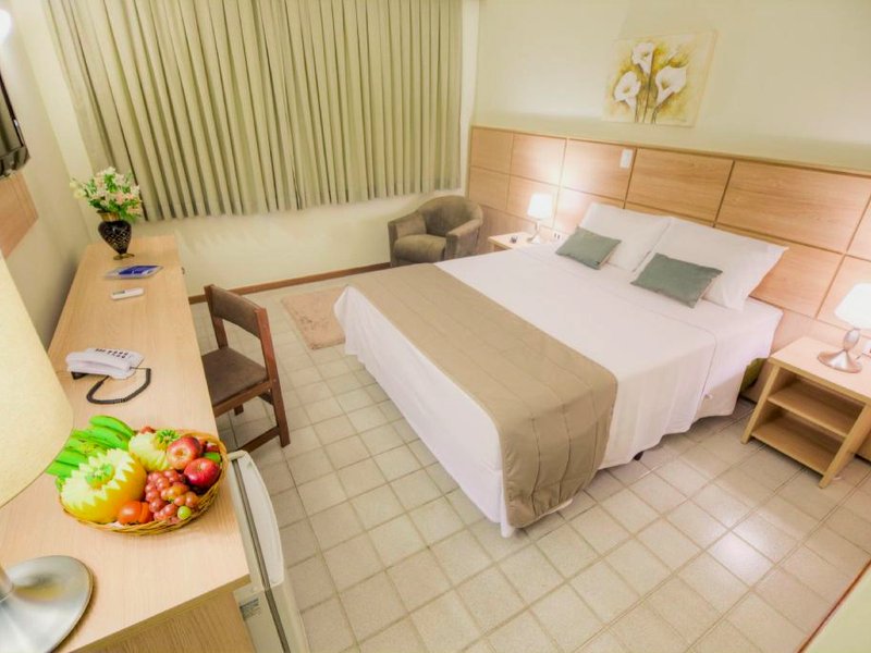 Hotel Dan Inn Uberaba & Convencoes By Nacional Innの写真