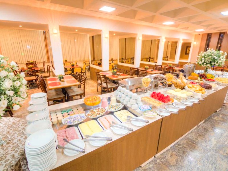 Hotel Dan Inn Uberaba & Convencoes By Nacional Innの写真
