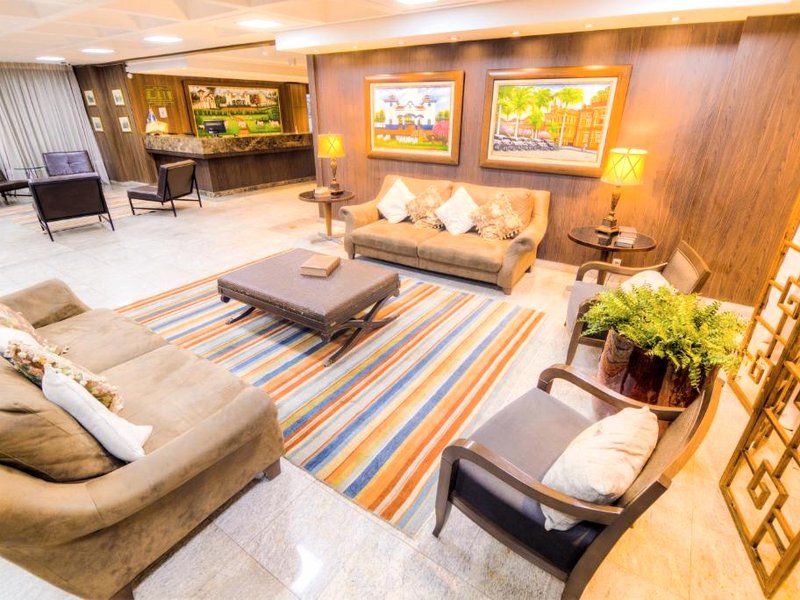 Hotel Dan Inn Uberaba & Convencoes By Nacional Innの写真