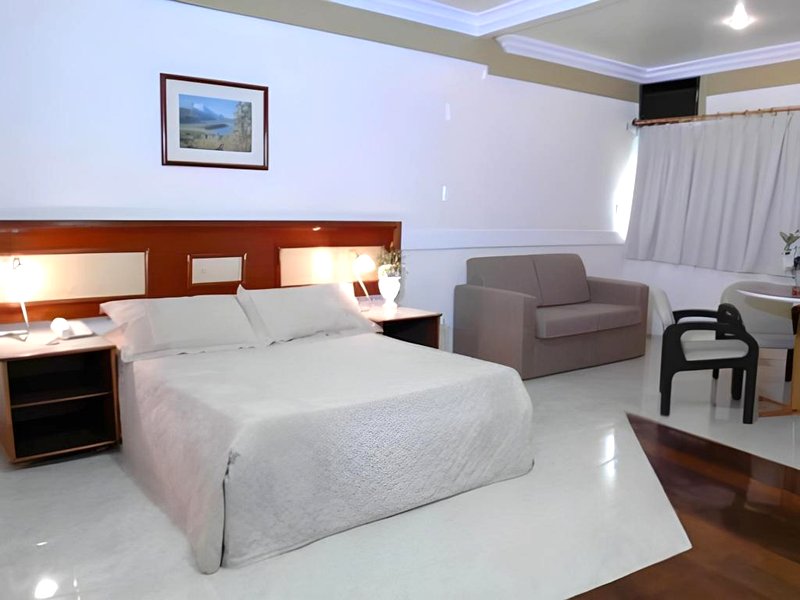 Tamareiras Park Hotelの写真