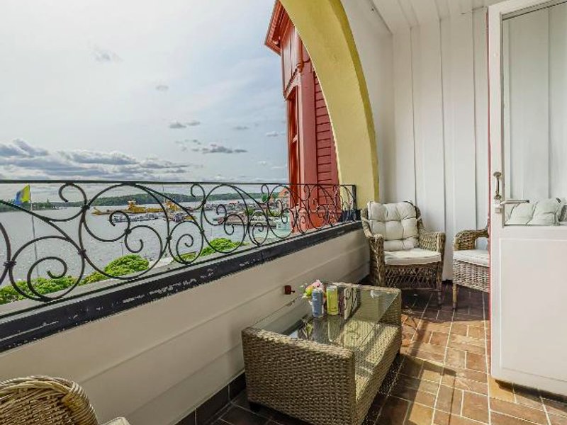 ワックスホームズ ホテル (Waxholms Hotell)の写真