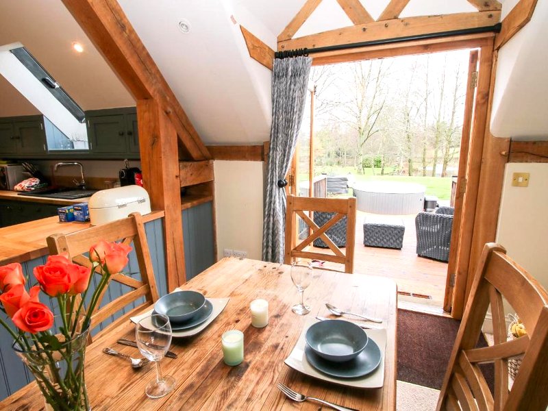 Pultheley Cottageの写真