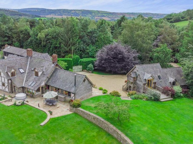 Pultheley Cottageの写真