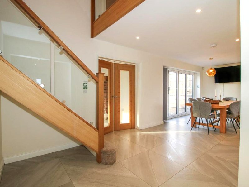 Leys Retreatの写真