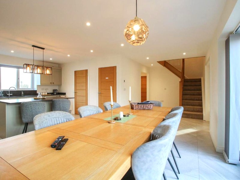 Leys Retreatの写真