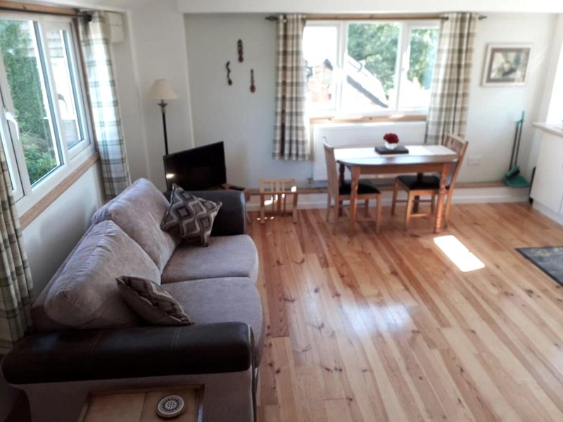 Bank Farm Houseの写真