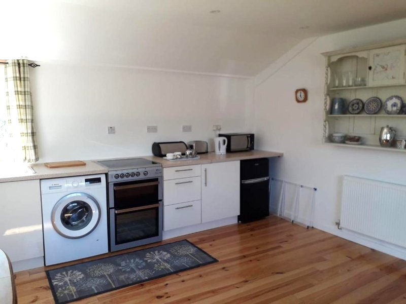 Bank Farm Houseの写真