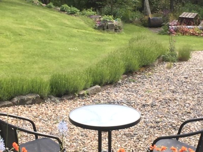 Bank Farm Houseの写真