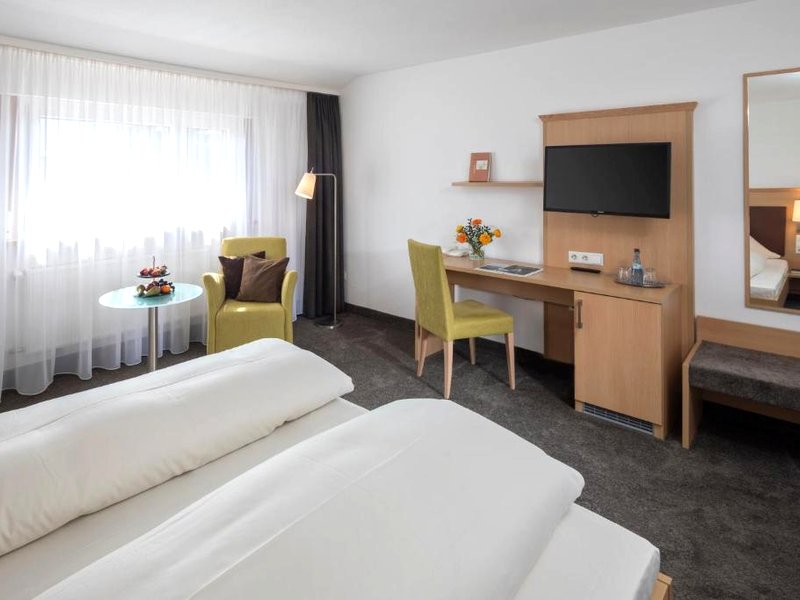 Landhotel Sonnenhaldeの写真