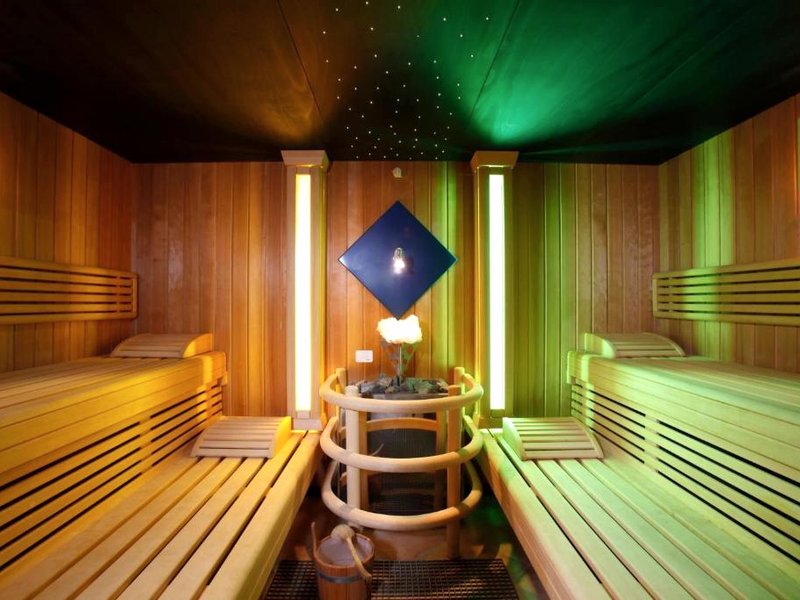 Landhotel Sonnenhaldeの写真