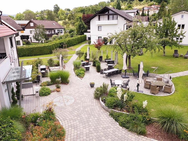 Landhotel Sonnenhaldeの写真