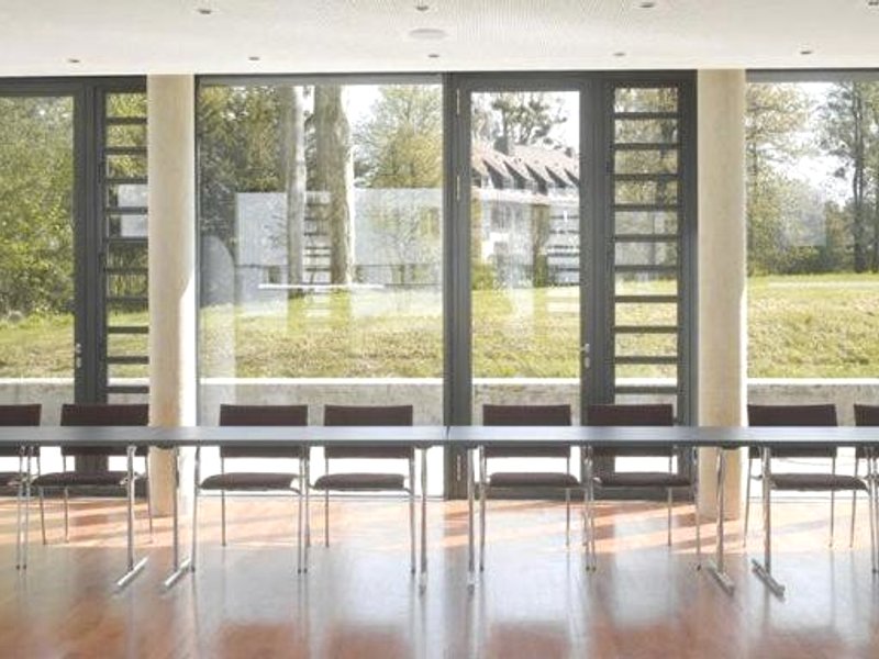 Evangelische Tagungsstätte Bad Boll (Evangelische Tagungsstatte Bad Boll)の写真