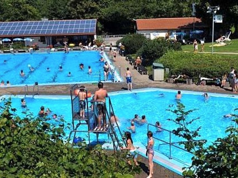 Evangelische Tagungsstätte Bad Boll (Evangelische Tagungsstatte Bad Boll)の写真