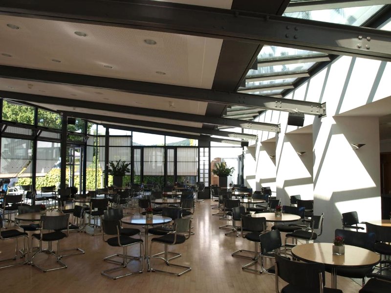 Evangelische Tagungsstätte Bad Boll (Evangelische Tagungsstatte Bad Boll)の写真