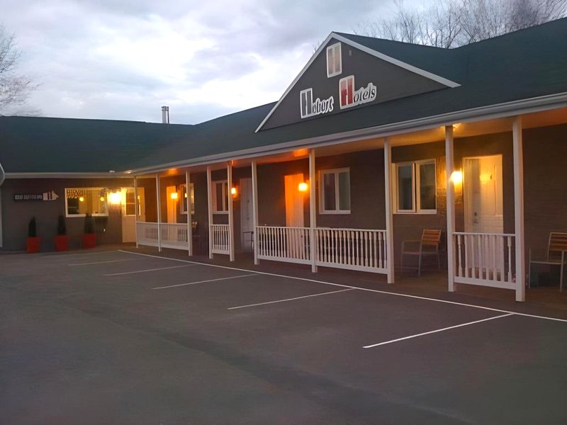 オテル ゼベール (Hotels Hébert)の写真