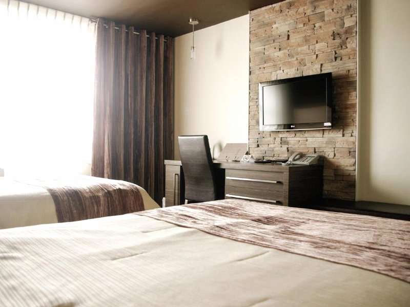 Complexe Hotelier Le 55の写真