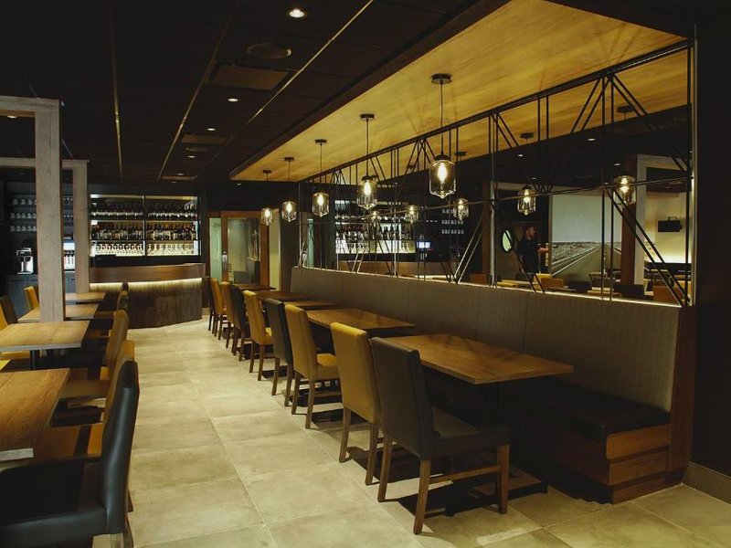 Complexe Hotelier Le 55の写真