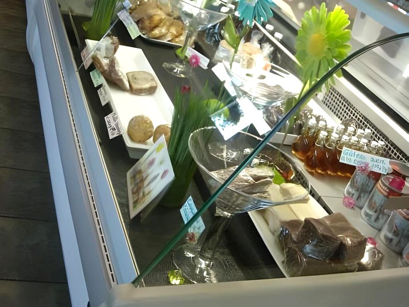 Complexe Hotelier Le 55の写真