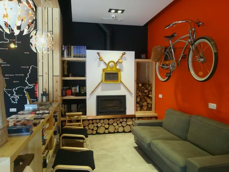 Albergue Milladoiroの写真