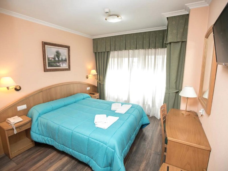 Hotel PAYROの写真