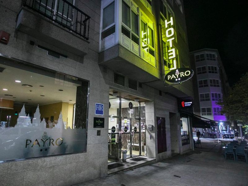 Hotel PAYROの写真
