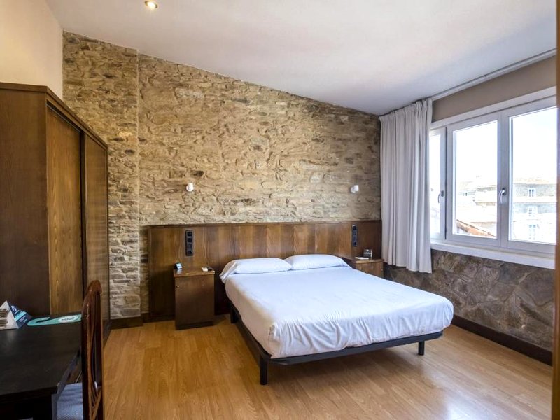Hotel Alda Avenidaの写真