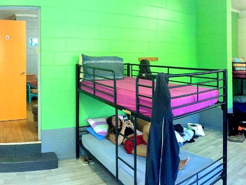 Mission Beach Retreatの写真