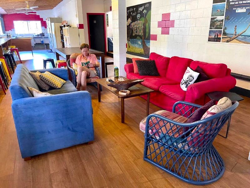 Mission Beach Retreatの写真