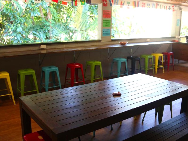 Mission Beach Retreatの写真