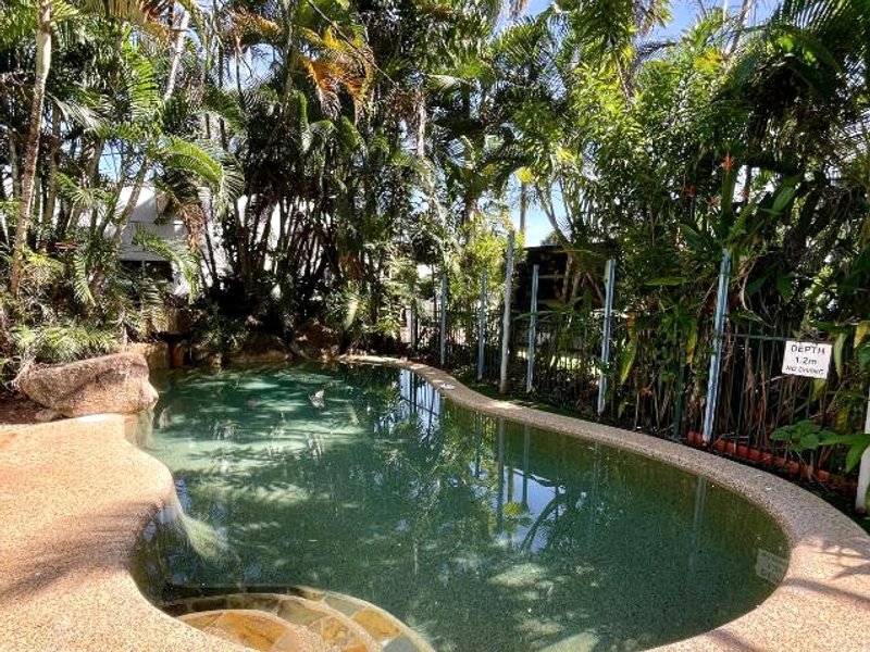 Mission Beach Retreatの写真