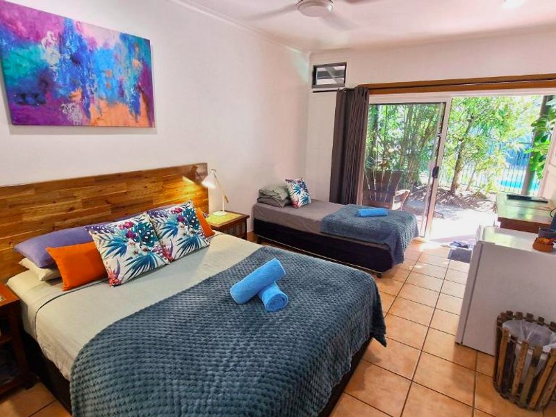 Rainforest Motelの写真